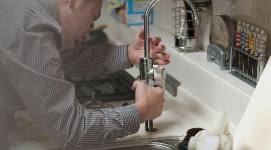 Professional emergency plumbing in Epworth, IA